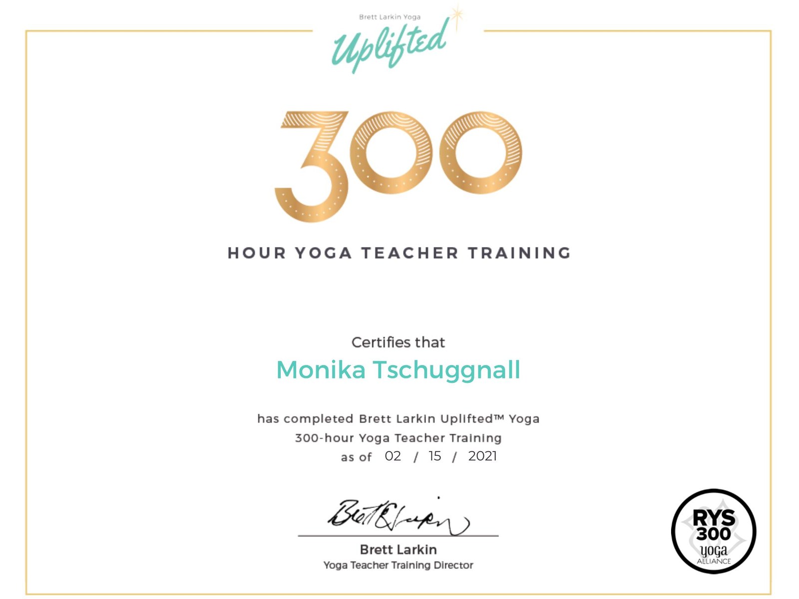 300-Hour Yoga Teacher Training — Yoga Teacher Training