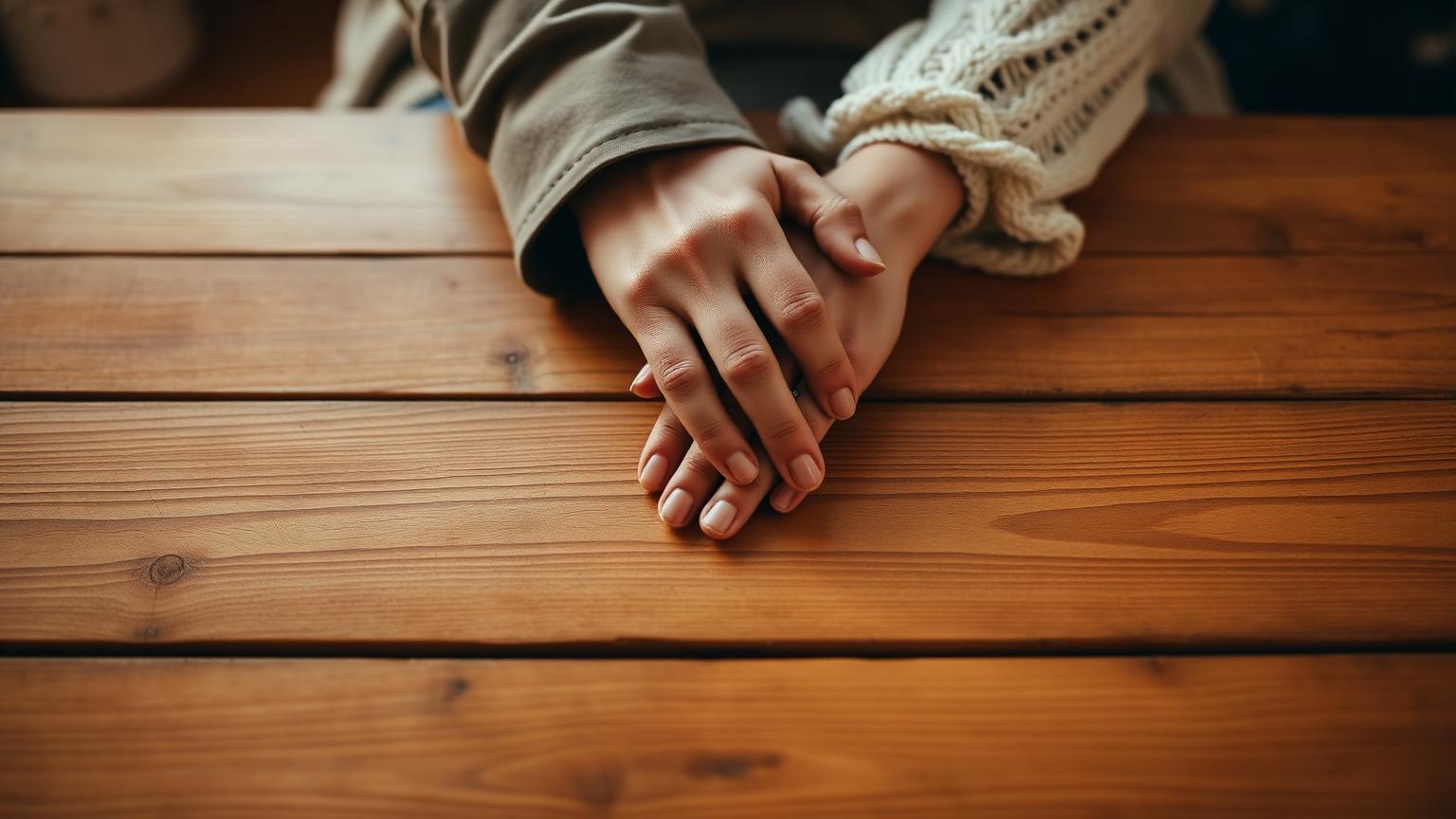 Heal Relationship Struggles with RTT