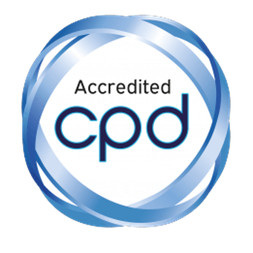 CPD Accredited